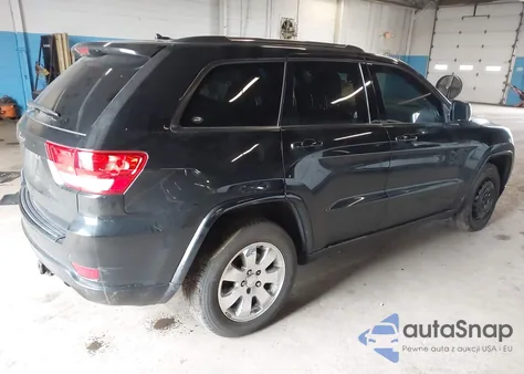 2012 Jeep Grand Cherokee Limited from USA, damaged, VIN 1C4RJFBT3CC194184